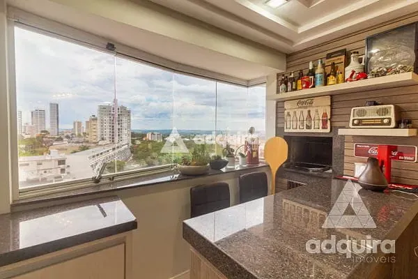 Apartamento, 3 quartos, 131 m² - Foto 7
