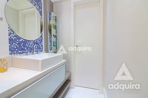 Apartamento, 3 quartos, 131 m² - Foto 8