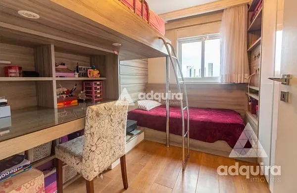 Apartamento, 3 quartos, 131 m² - Foto 15