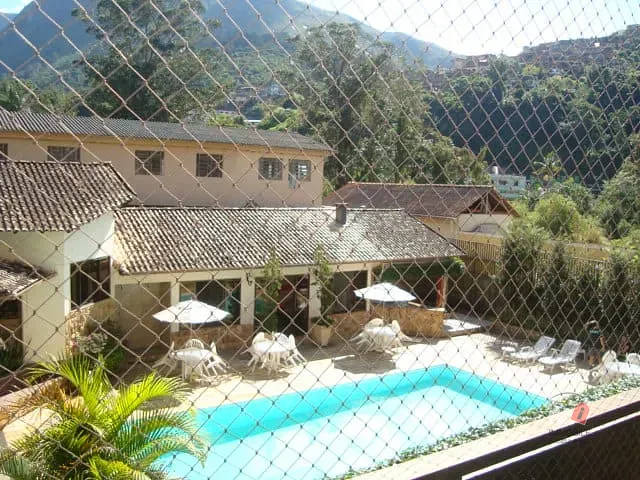 Apartamento à venda, no bairro Retiro em Petrópolis