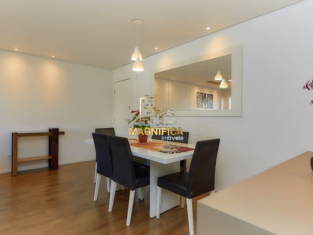 Apartamento 3 quartos e 1 banheiro, à venda, no bairro Cidade Industrial em Curitiba