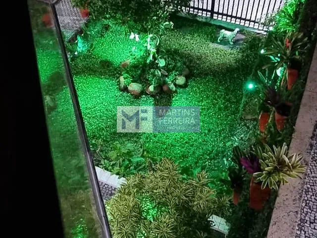 Apartamento com 154m² 3 quartos e 3 banheiros, à venda, no bairro Recreio dos Bandeirantes em Rio de Janeiro
