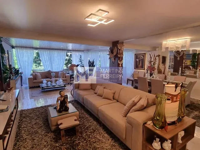 Apartamento com 154m² 3 quartos e 3 banheiros, à venda, no bairro Recreio dos Bandeirantes em Rio de Janeiro