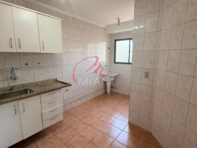 Apartamento com 58m² 2 quartos e 1 banheiro, para alugar, no bairro Vila Nova Alba em São Paulo