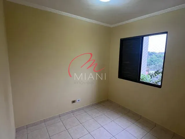 Apartamento com 58m² 2 quartos e 1 banheiro, para alugar, no bairro Vila Nova Alba em São Paulo