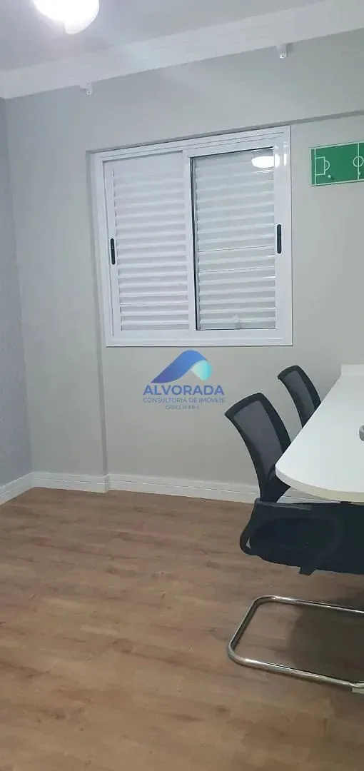 Apartamento, 3 quartos, 80 m² - Foto 2