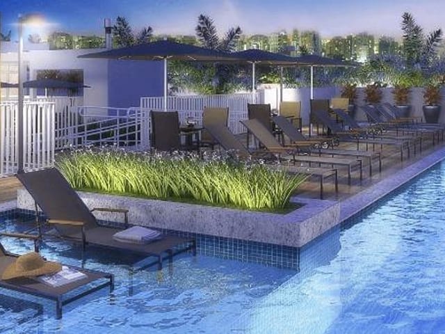 Foto do Apartamento - Apartamento à venda 2 Quartos, 1 Suite, 1 Vaga, 100M², Liberdade, São Paulo - SP | Startup | ZONA LESTE IMÓVEIS