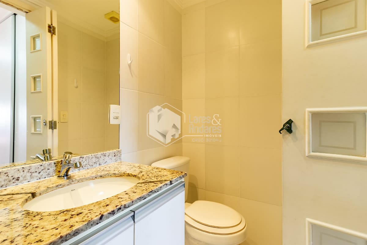 Apartamento à venda com 3 quartos, 79m² - Foto 12