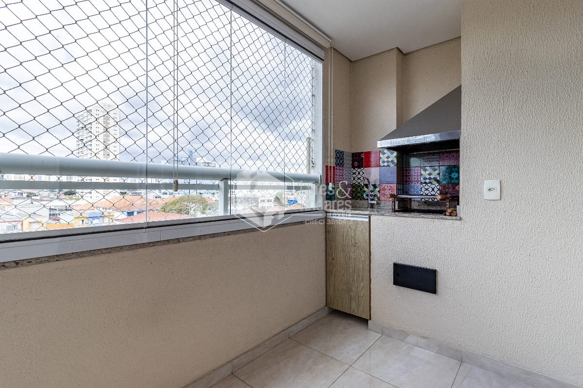 Apartamento à venda com 3 quartos, 79m² - Foto 6
