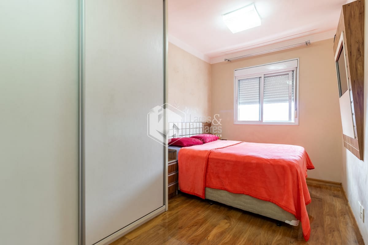 Apartamento à venda com 3 quartos, 79m² - Foto 11