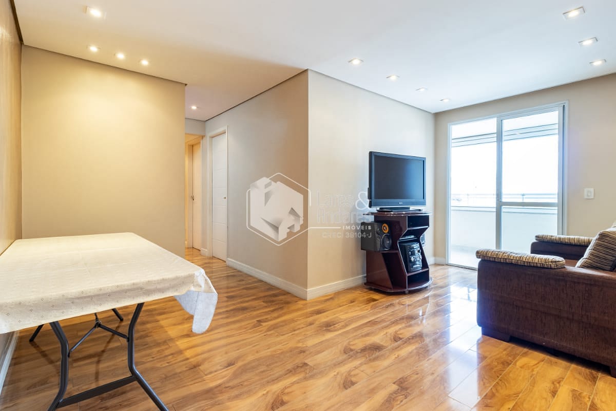Apartamento à venda com 3 quartos, 79m² - Foto 5