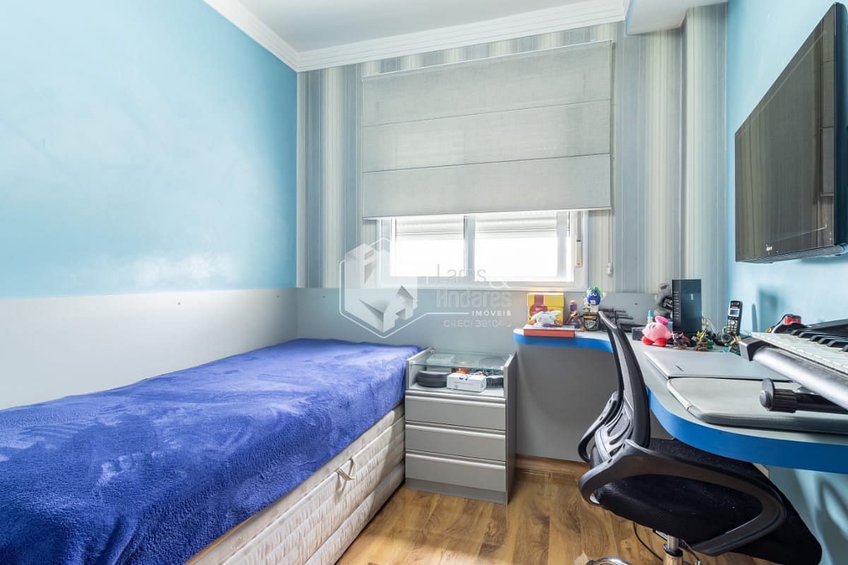 Apartamento à venda com 3 quartos, 79m² - Foto 14