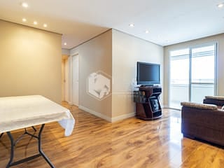 Foto do Apartamento-Apartamento tipo para venda em Vila Maria com 3 quartos, sendo 1 suíte, 79m²