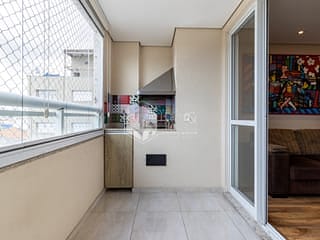 Foto do Apartamento-Apartamento tipo para venda em Vila Maria com 3 quartos, sendo 1 suíte, 79m²