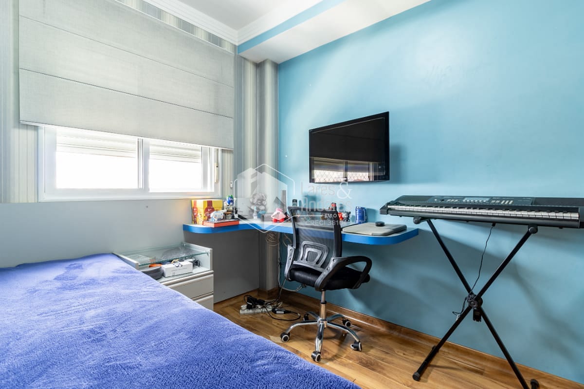 Apartamento à venda com 3 quartos, 79m² - Foto 13