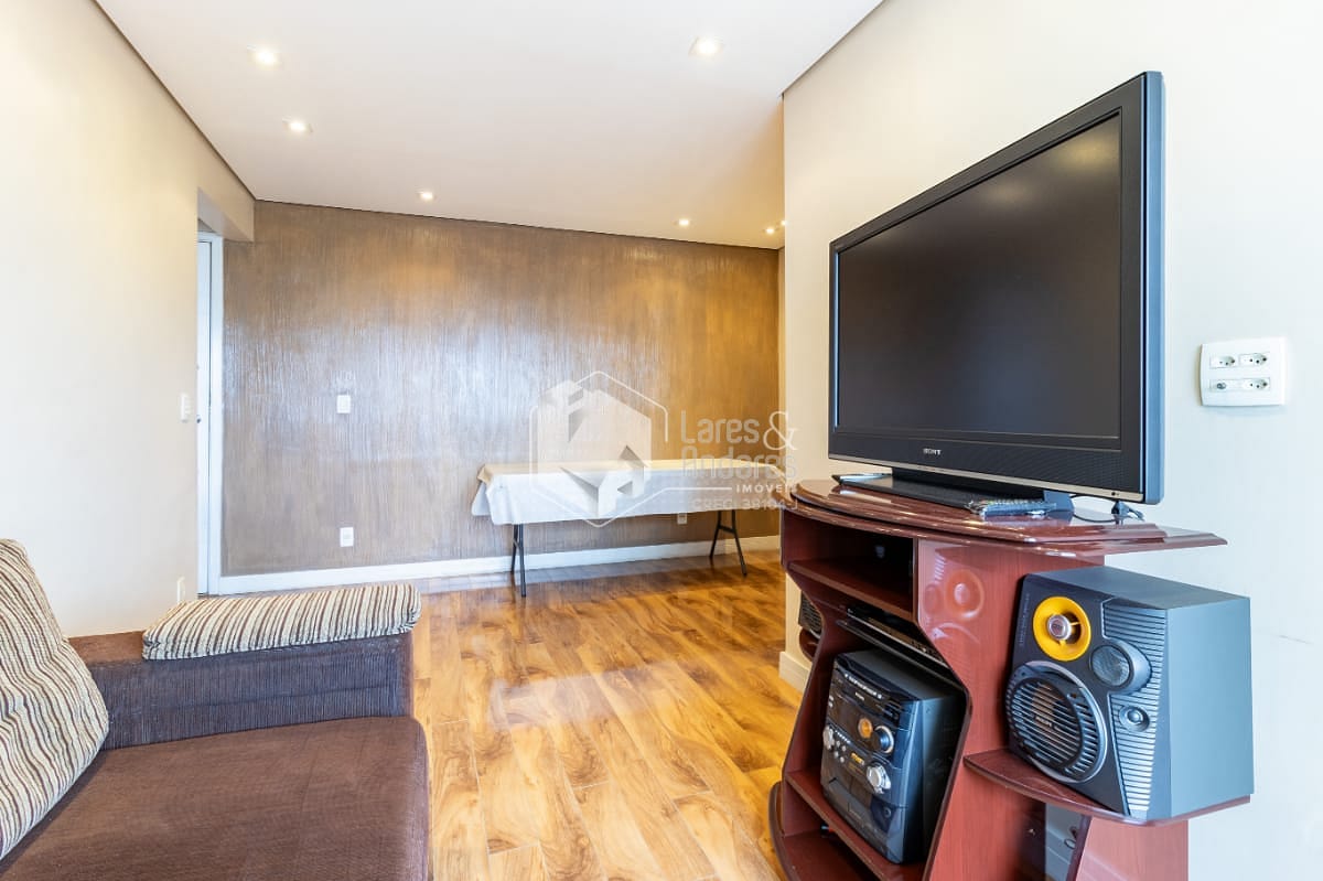 Apartamento à venda com 3 quartos, 79m² - Foto 3