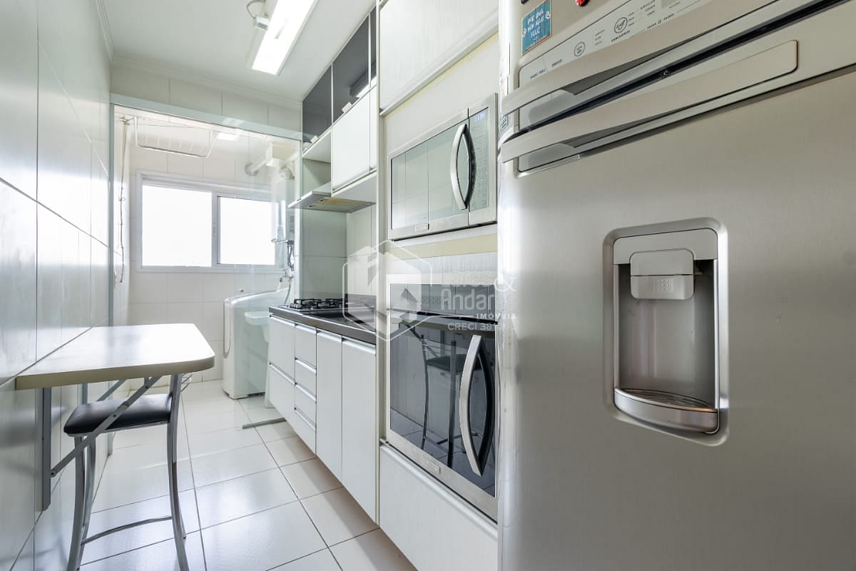 Apartamento à venda com 3 quartos, 79m² - Foto 7