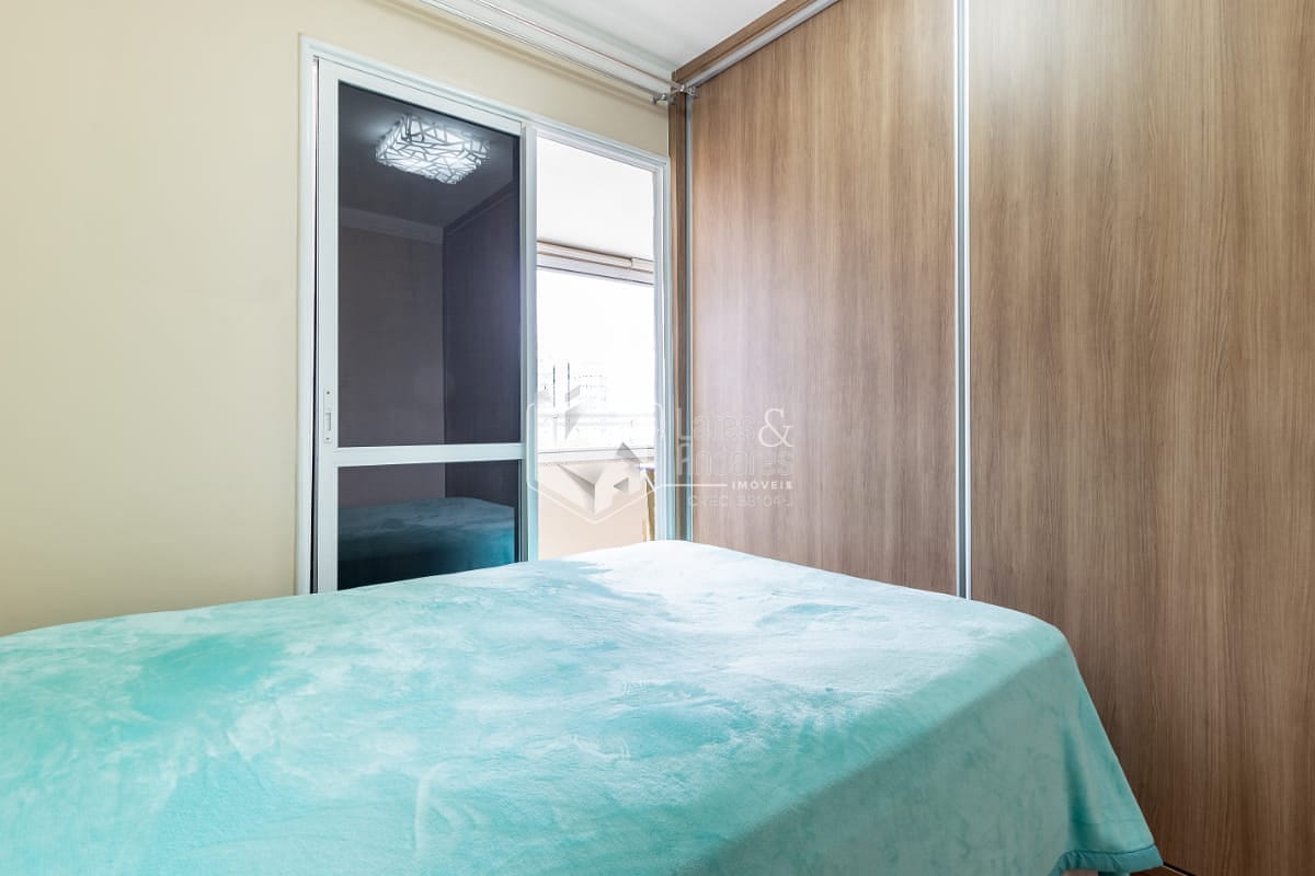 Apartamento à venda com 3 quartos, 79m² - Foto 16