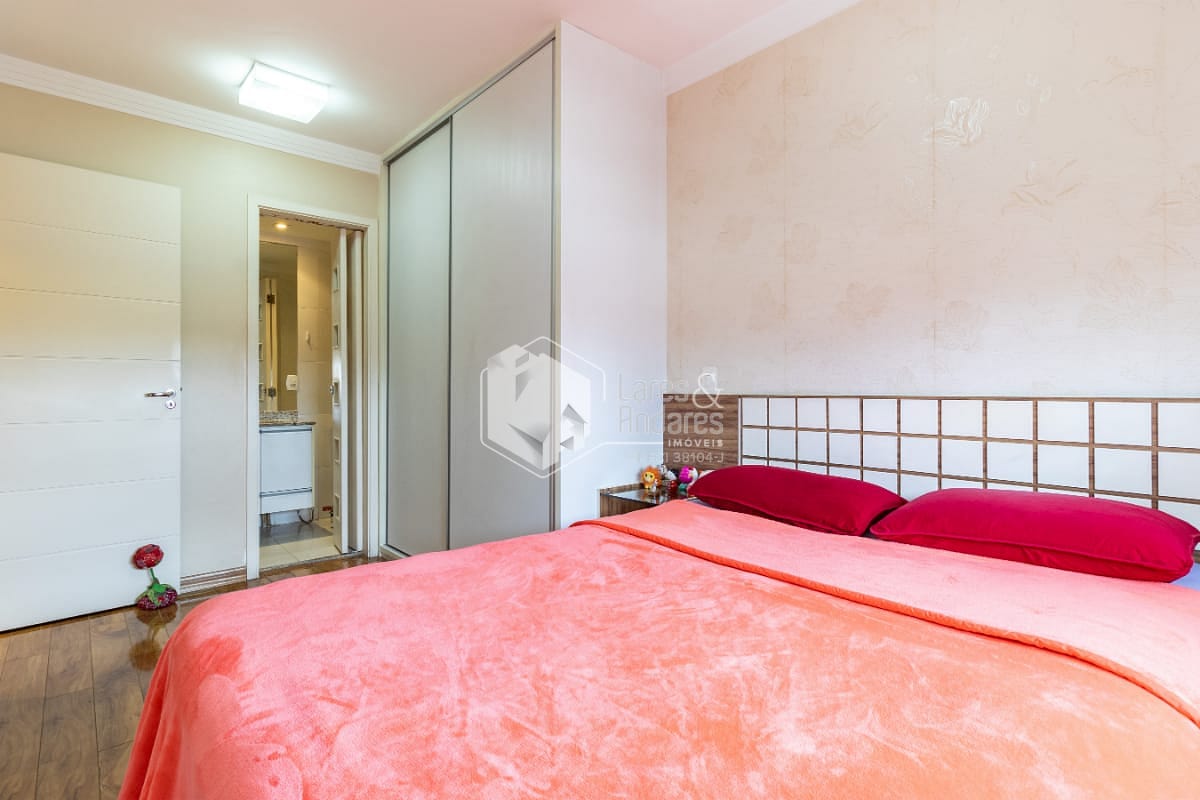 Apartamento à venda com 3 quartos, 79m² - Foto 10