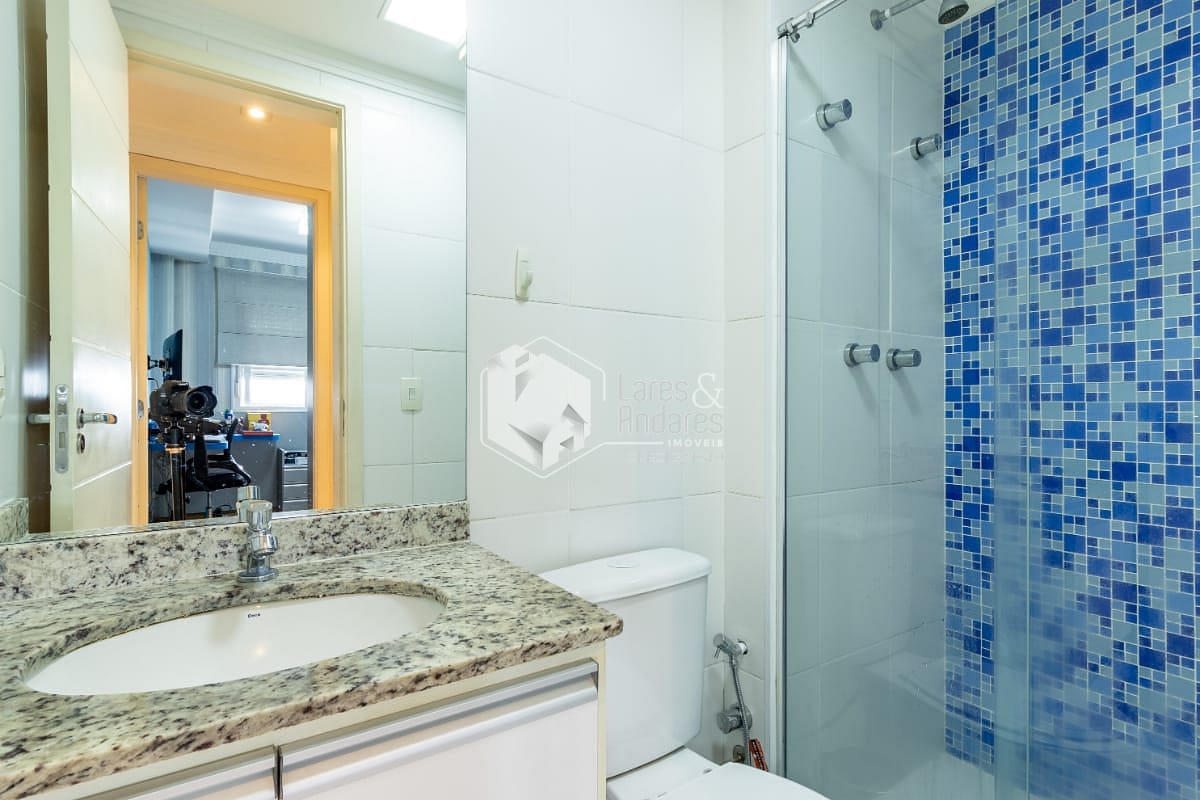 Apartamento à venda com 3 quartos, 79m² - Foto 17