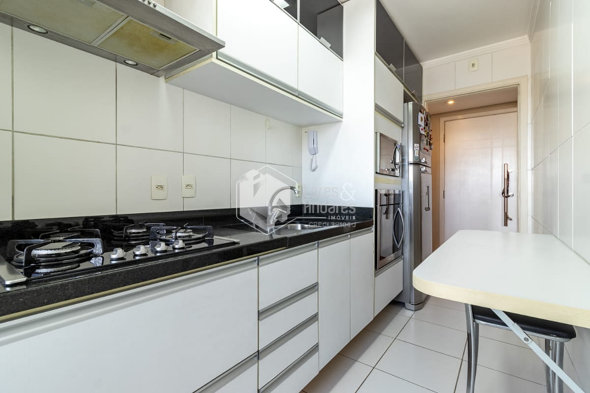 Apartamento à venda com 3 quartos, 79m² - Foto 8