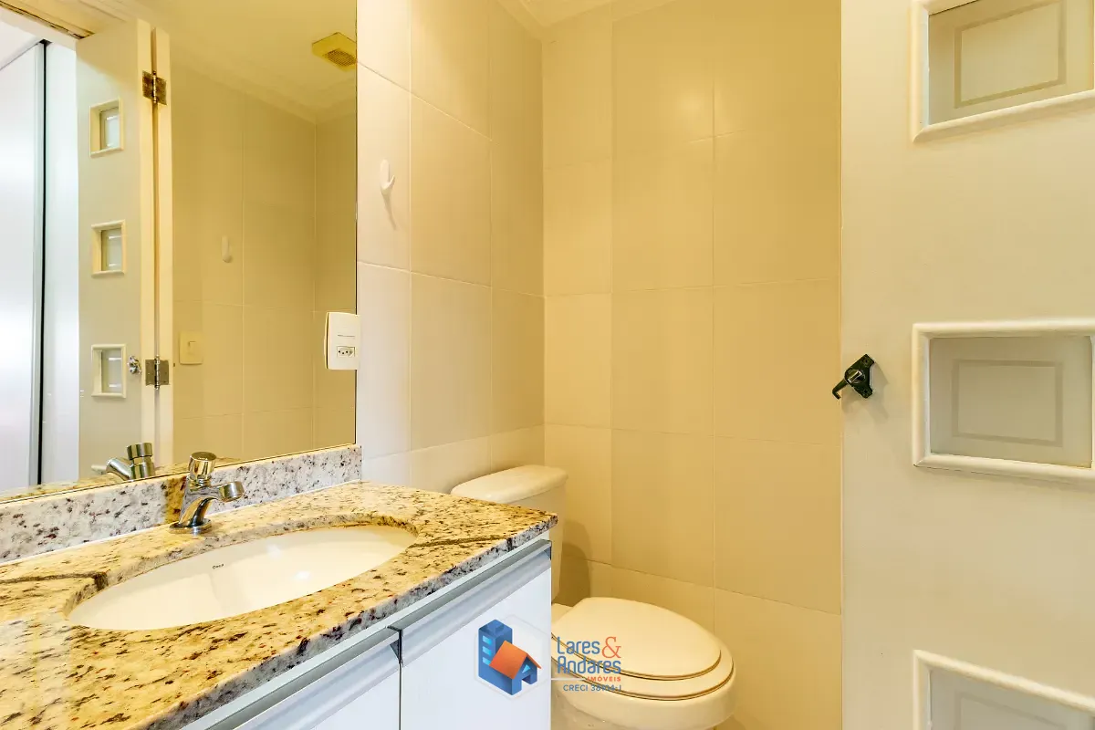 Apartamento, 3 quartos, 79 m² - Foto 13