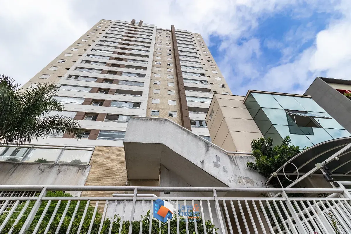 Apartamento, 3 quartos, 79 m² - Foto 25