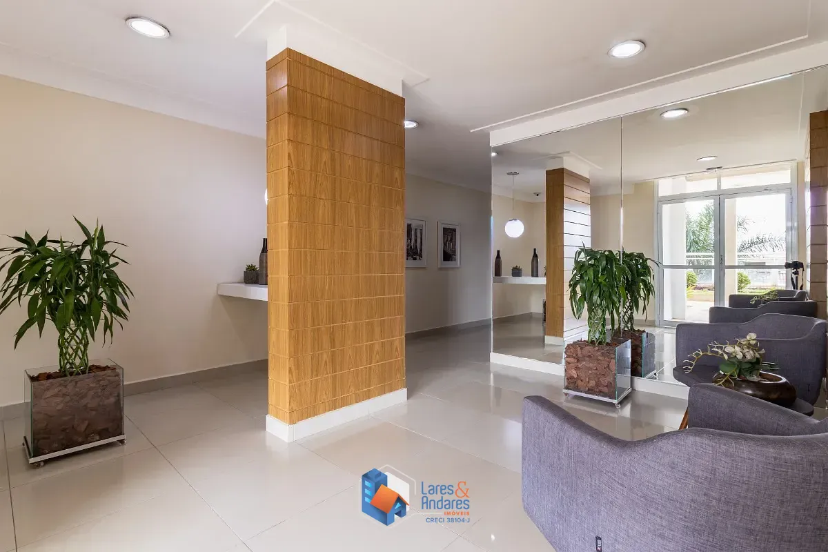 Apartamento, 3 quartos, 79 m² - Foto 27