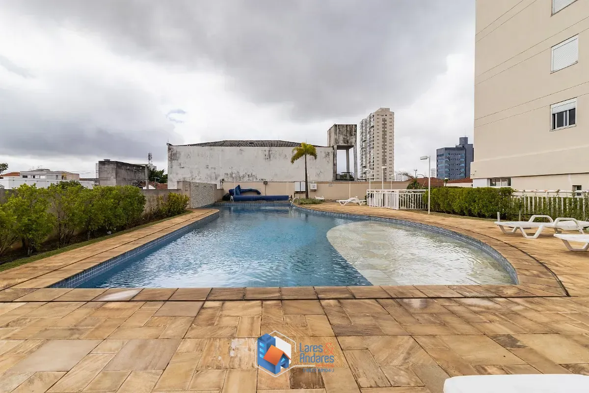 Apartamento, 3 quartos, 79 m² - Foto 32