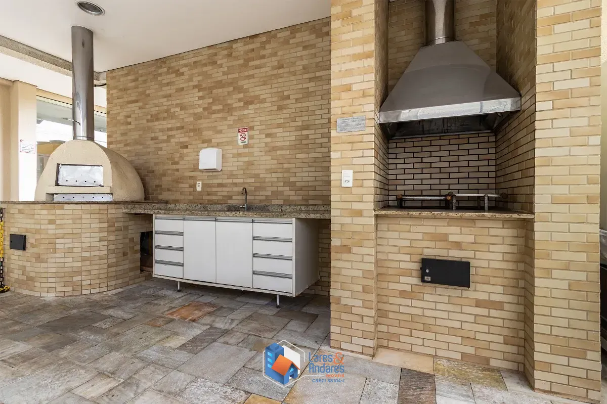 Apartamento, 3 quartos, 79 m² - Foto 34