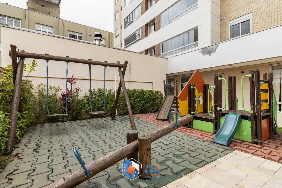 Apartamento, 3 quartos, 79 m² - Foto 36