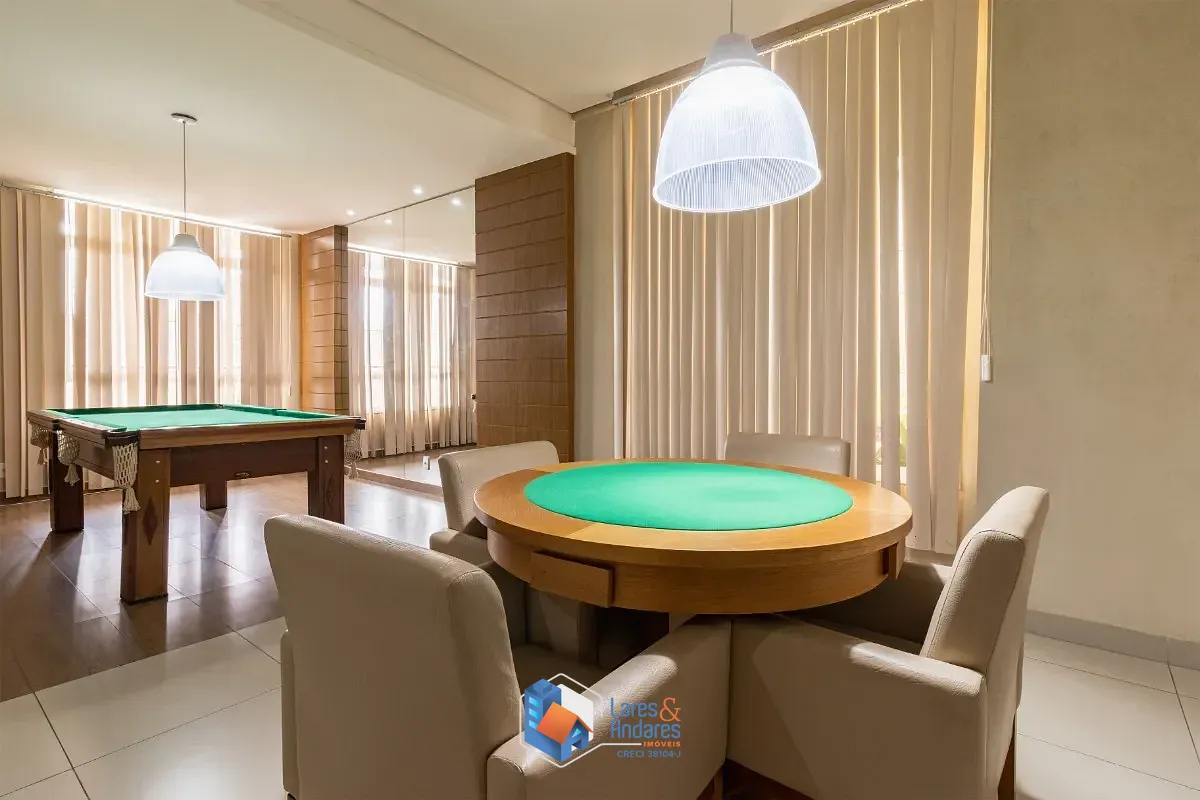 Apartamento, 3 quartos, 79 m² - Foto 41