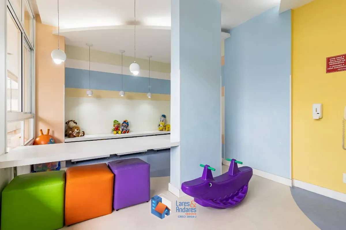 Apartamento, 3 quartos, 79 m² - Foto 43
