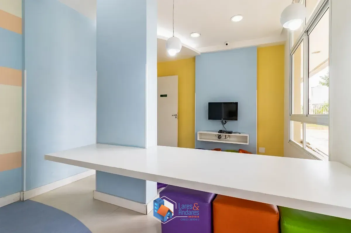 Apartamento, 3 quartos, 79 m² - Foto 44