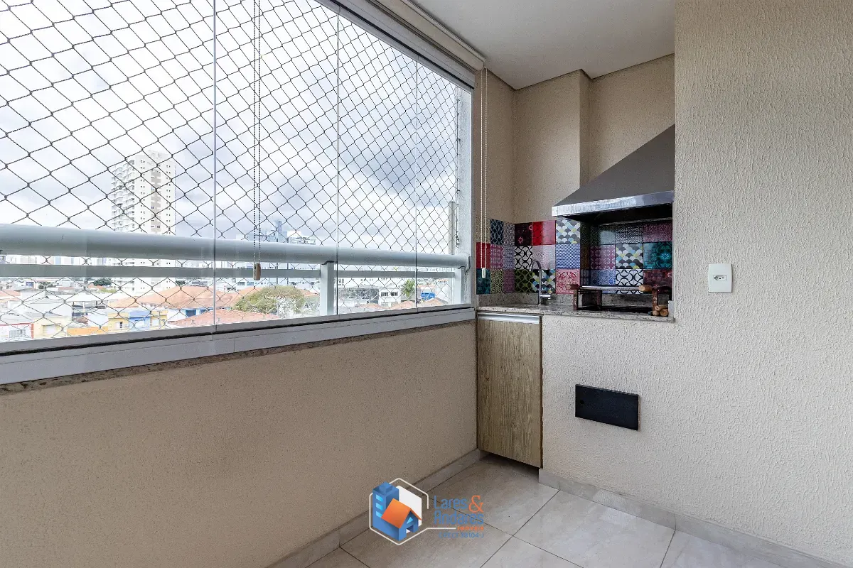 Apartamento, 3 quartos, 79 m² - Foto 4