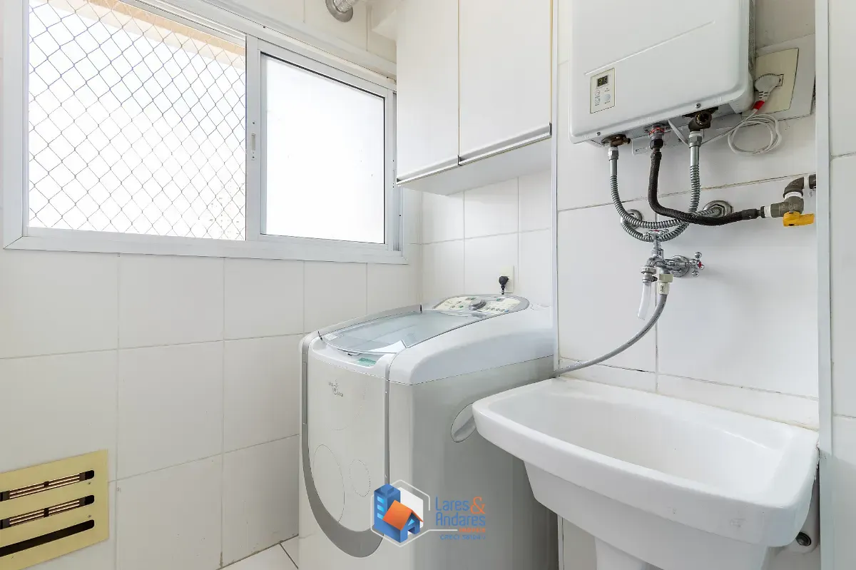 Apartamento, 3 quartos, 79 m² - Foto 10
