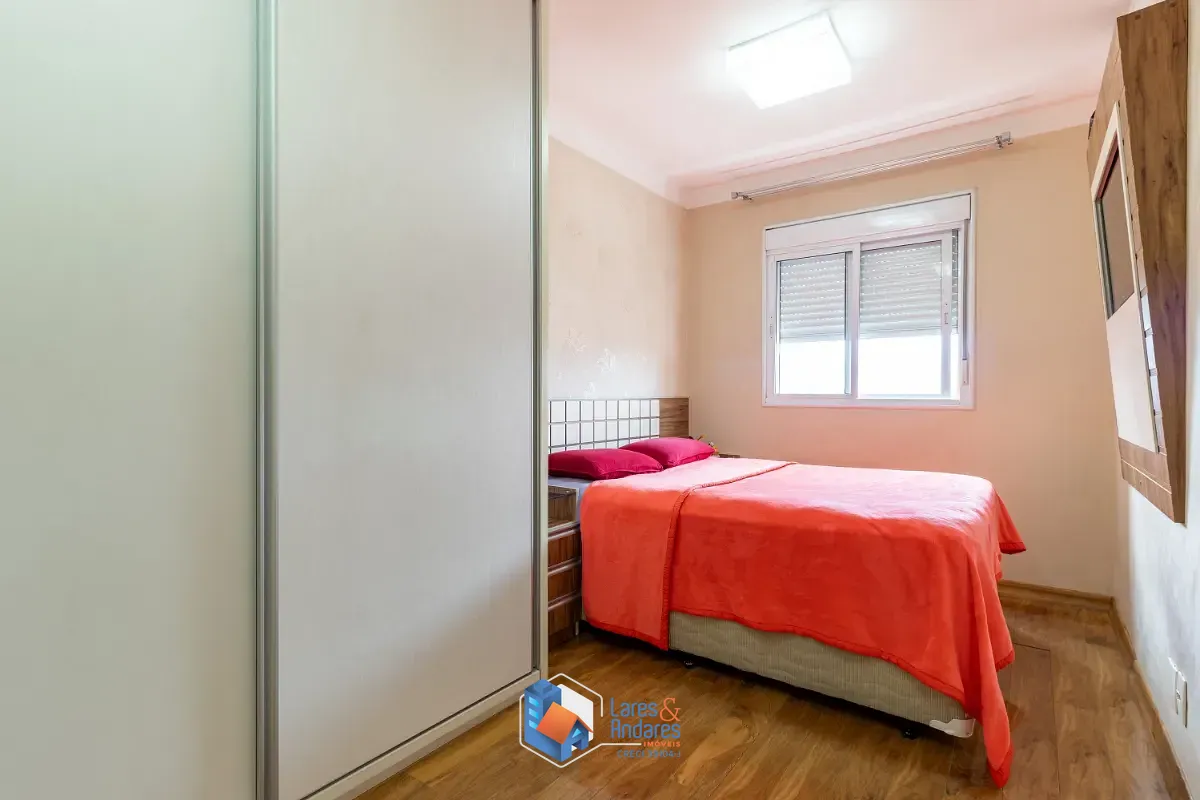 Apartamento, 3 quartos, 79 m² - Foto 12