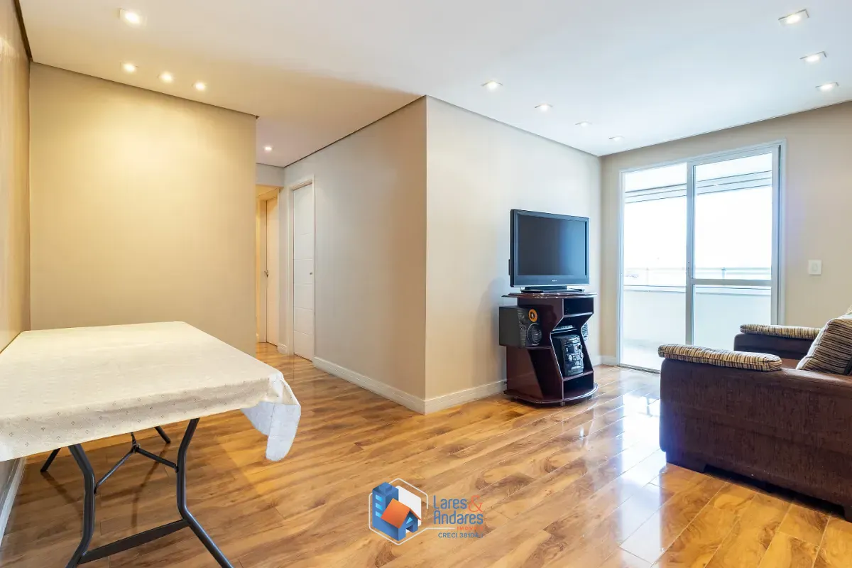 Apartamento, 3 quartos, 79 m² - Foto 7
