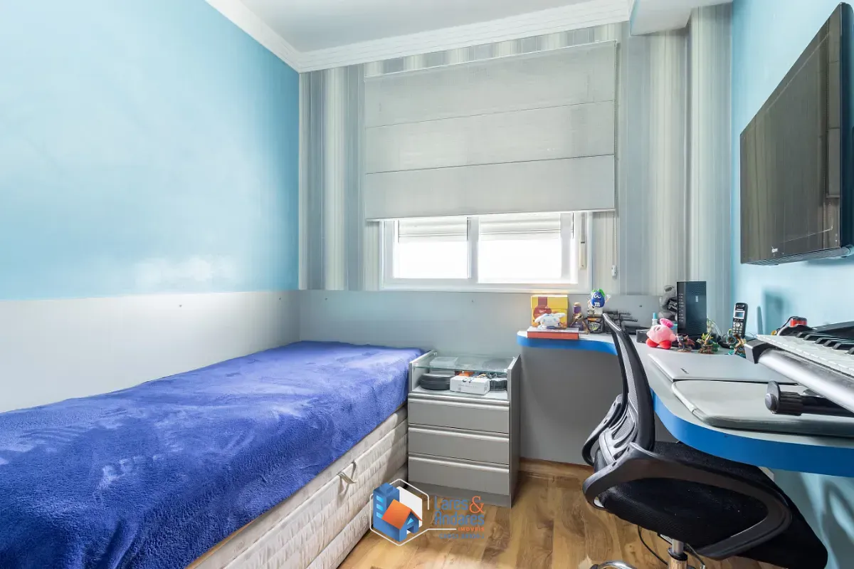 Apartamento, 3 quartos, 79 m² - Foto 15