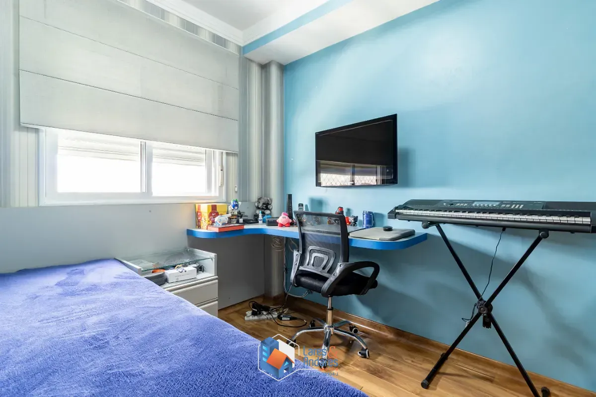 Apartamento, 3 quartos, 79 m² - Foto 14