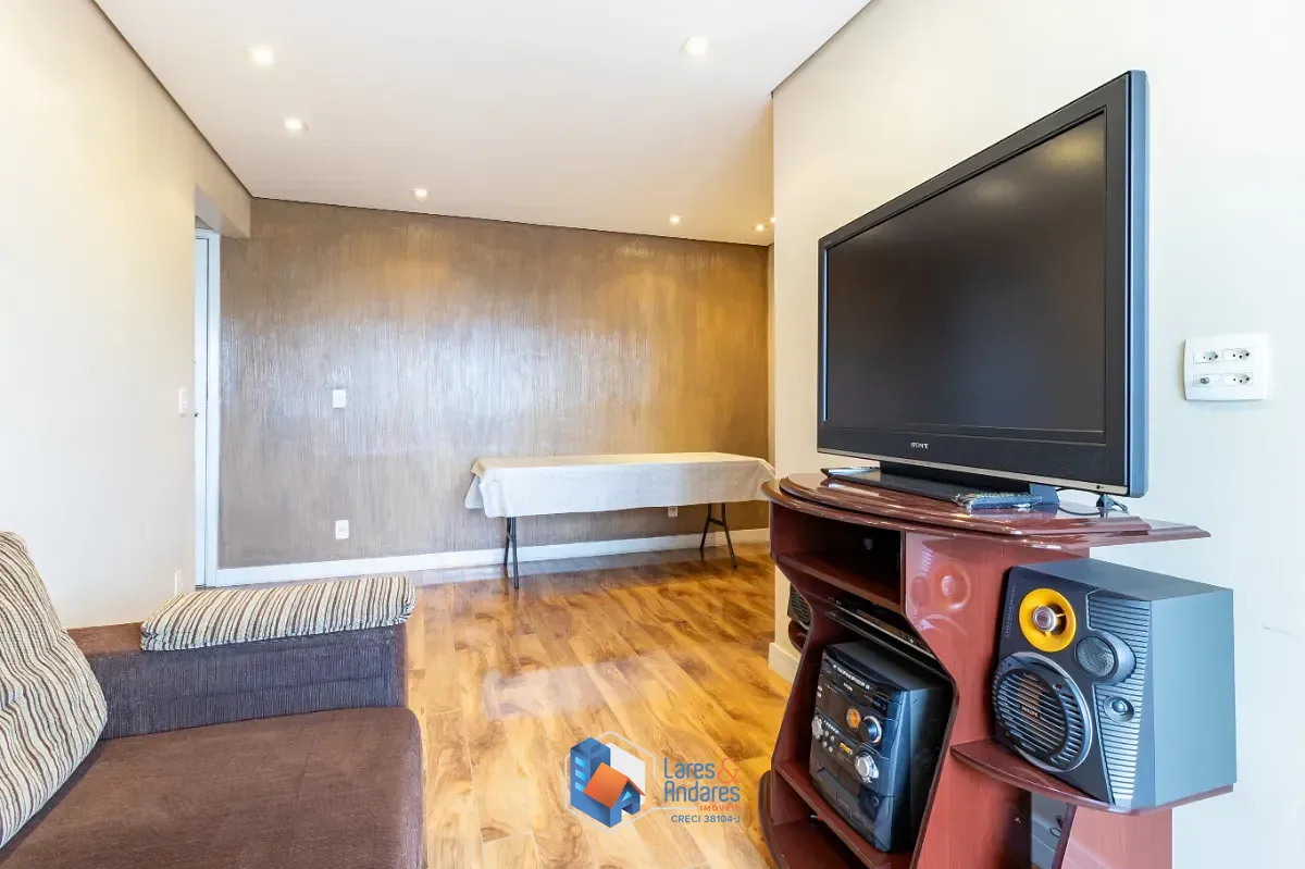 Apartamento, 3 quartos, 79 m² - Foto 5