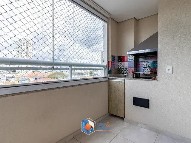Apartamento com 79m² 3 quartos e 2 banheiros, à venda, no bairro Vila Maria em São Paulo
