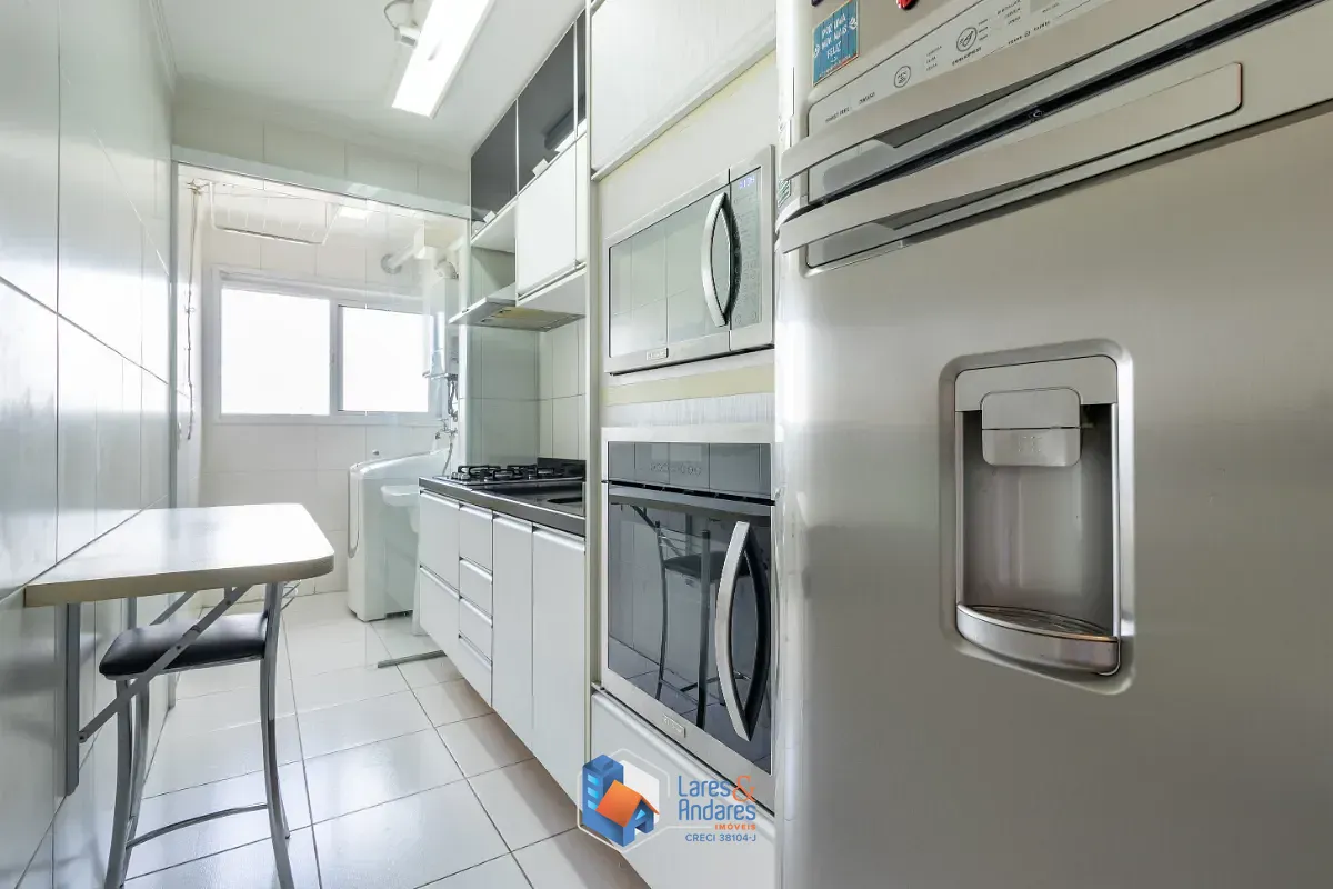 Apartamento, 3 quartos, 79 m² - Foto 8