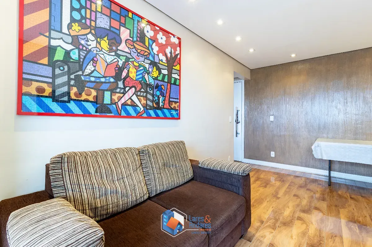 Apartamento, 3 quartos, 79 m² - Foto 6