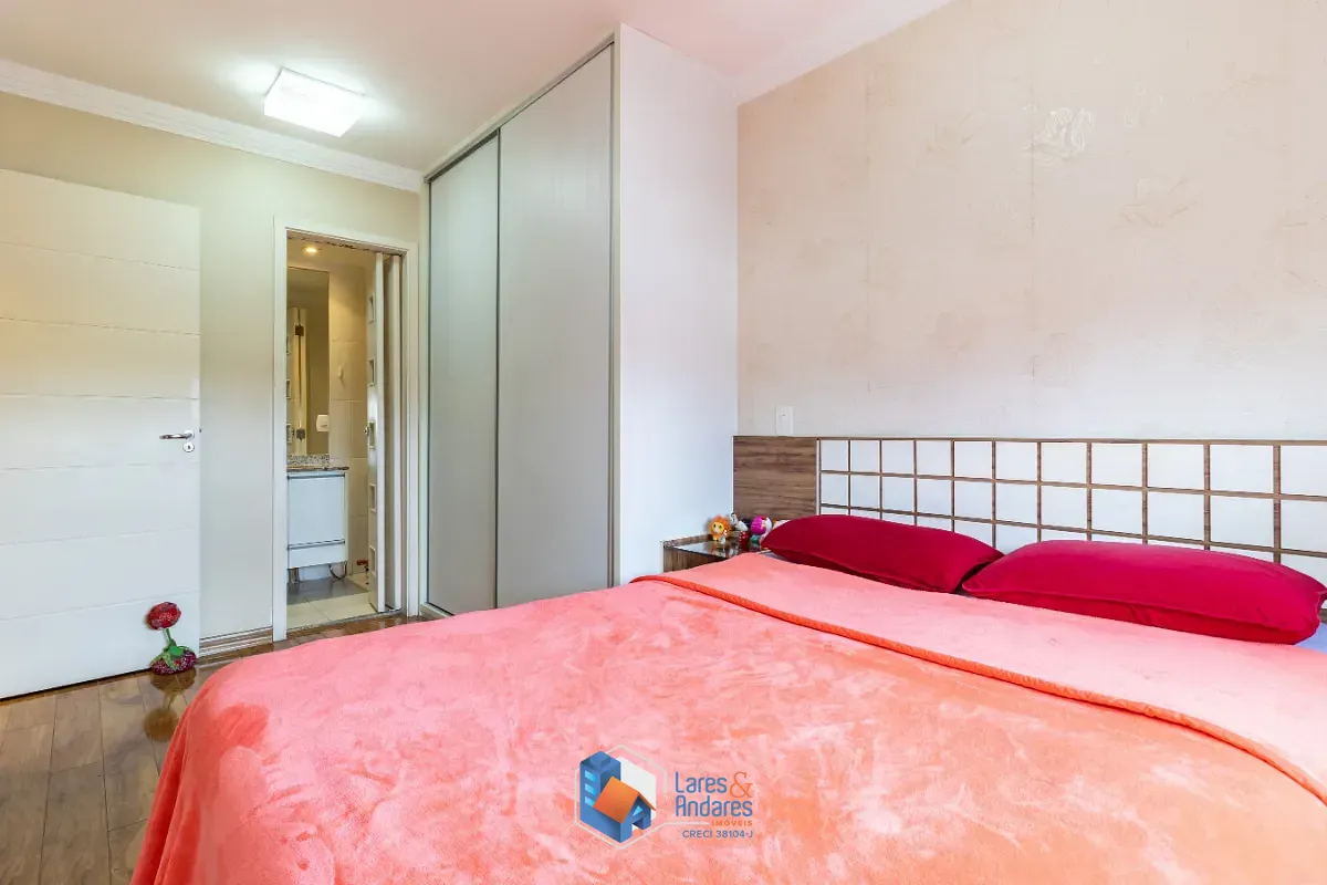 Apartamento, 3 quartos, 79 m² - Foto 11