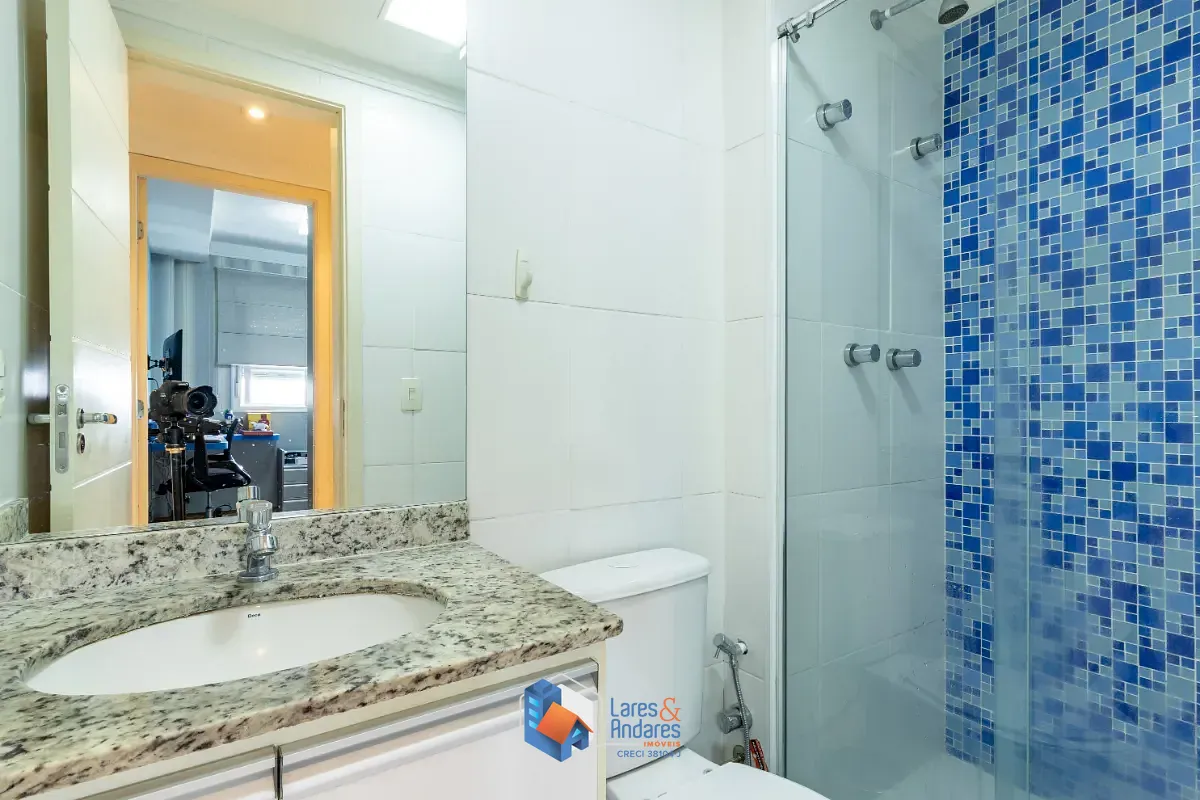 Apartamento, 3 quartos, 79 m² - Foto 18