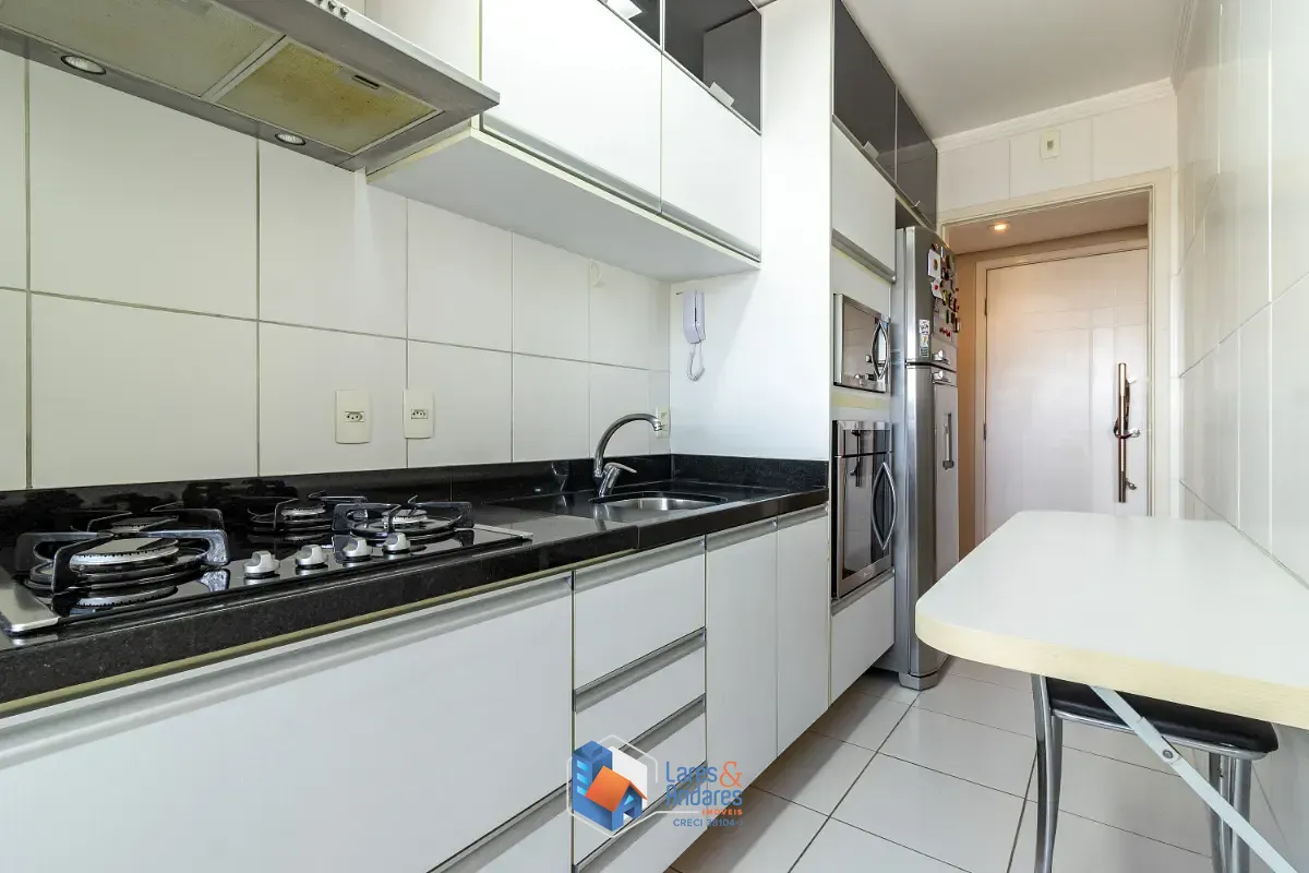 Apartamento, 3 quartos, 79 m² - Foto 9