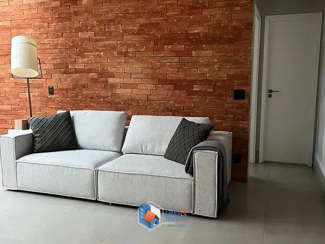 Apartamento com 600m² 1 quarto e 2 banheiros, à venda, no bairro Vila Nova Conceição em São Paulo