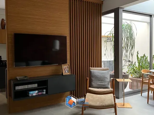 Apartamento com 600m² 1 quarto e 2 banheiros, à venda, no bairro Vila Nova Conceição em São Paulo