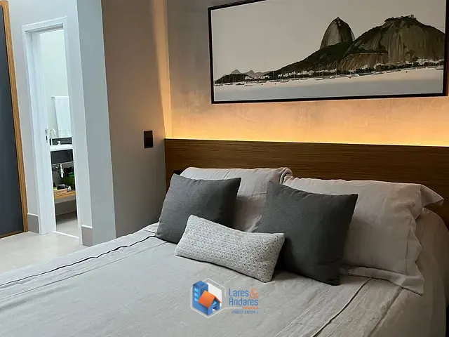 Apartamento com 600m² 1 quarto e 2 banheiros, à venda, no bairro Vila Nova Conceição em São Paulo